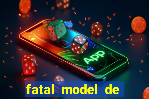 fatal model de itapetinga bahia